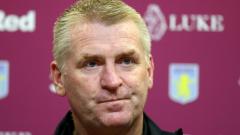 Dean Smith